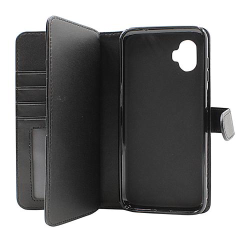 Coverin Skimblocker XL Magnet Wallet Samsung Galaxy XCover6 Pro