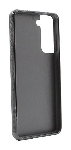 Coverin Magneettikuori Samsung Galaxy S21 FE 5G