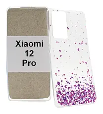 billigamobilskydd.se TPU-Designkotelo Xiaomi 12 Pro