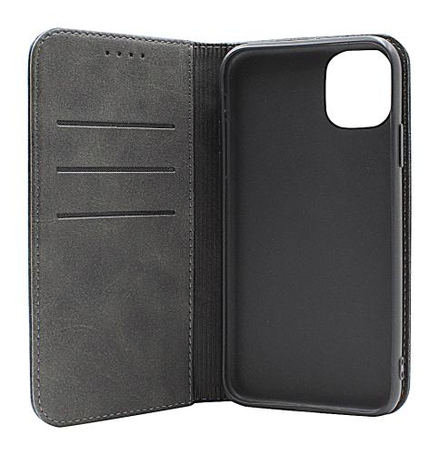 billigamobilskydd.se Standcase Luksuskotelo iPhone 11 (6.1)