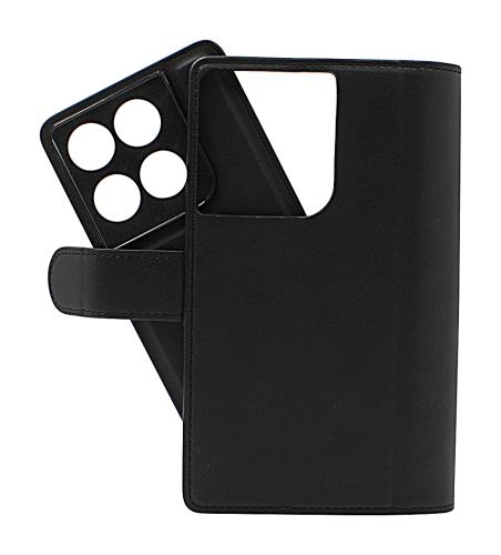 Coverin Skimblocker Motorola Edge 60 Fusion XL Magneetti Puhelimen Kuoret