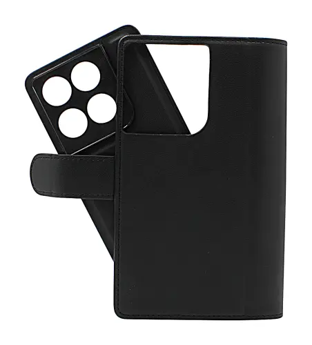 Coverin Skimblocker Motorola Edge 60 / 60 Fusion XL Magneetti Puhelimen Kuoret