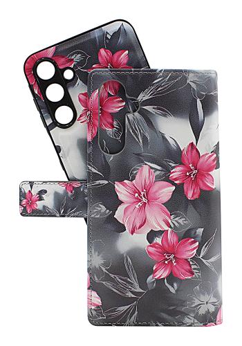 Coverin Skimblocker Samsung Galaxy A16 / A16 5G Magneetti Puhelimen Kuoret Design