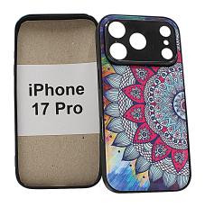 Coverin Magneettikuori iPhone 17 Pro