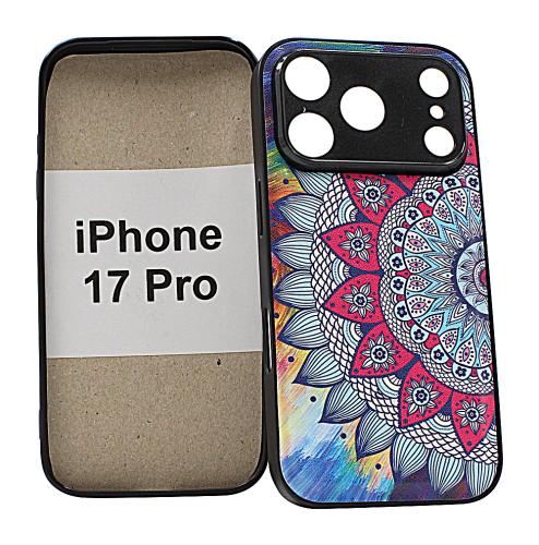 Coverin Magneettikuori iPhone 17 Pro