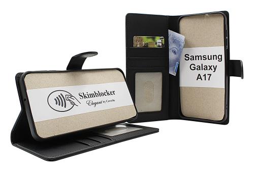 Coverin Skimblocker Samsung Galaxy A17 Puhelimen Kuoret