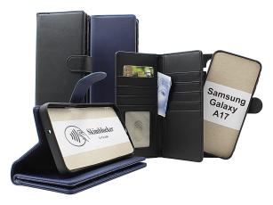 Coverin Skimblocker Samsung Galaxy A17 XL Magneetti Puhelimen Kuoret