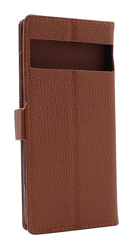 Coverin New Jalusta Lompakkokotelo Google Pixel 7 Pro 5G