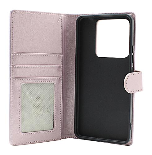 Coverin Skimblocker Xiaomi Redmi Note 14 5G Puhelimen Kuoret