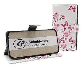 Coverin Skimblocker Doro Aurora A11 Puhelimen Kuoret Design