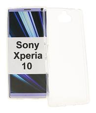 billigamobilskydd.se TPU-suojakuoret Sony Xperia 10