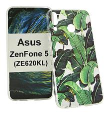 billigamobilskydd.se TPU-Designkotelo Asus ZenFone 5 (ZE620KL)