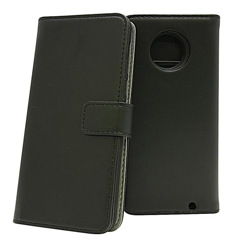 Coverin Magneettikotelo Motorola Moto G6 Plus