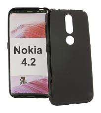 billigamobilskydd.se TPU-suojakuoret Nokia 4.2