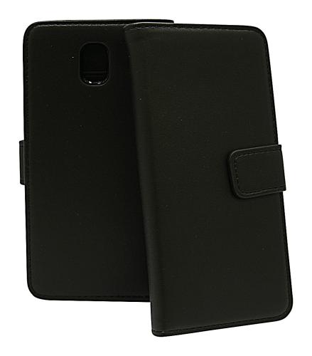 Coverin Magneettikotelo Samsung Galaxy J5 2017 (J530FD)