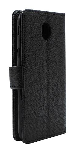 billigamobilskydd.se New Jalusta Lompakkokotelo Samsung Galaxy J5 2017 (J530FD)