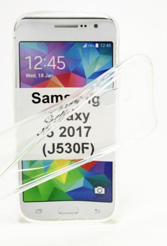 billigamobilskydd.se Ultra Thin TPU Kotelo Samsung Galaxy J5 2017 (J530FD)