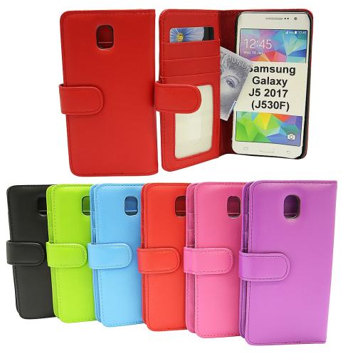 Coverin Lompakkokotelot Samsung Galaxy J5 2017 (J530FD)