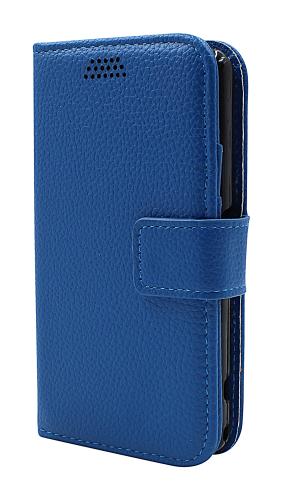 Coverin New Jalusta Lompakkokotelo Sony Xperia Z1 Compact (D5503)