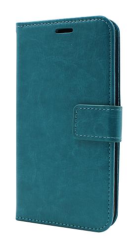 billigamobilskydd.se Crazy Horse Lompakko iPhone 12 (6.1)