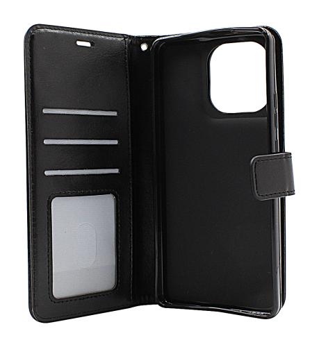 billigamobilskydd.se Crazy Horse Motorola Moto G86 Puhelimen Kuoret