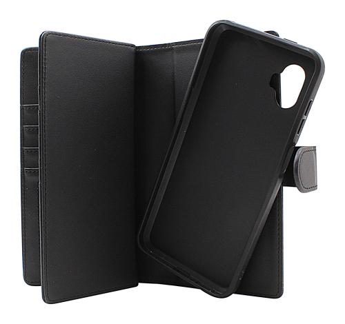 Coverin Skimblocker Samsung Galaxy XCover7 Pro, XL Magneetti Puhelimen Kuoret