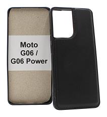 Coverin Magneettikuori Motorola Moto G06 / G06 Power
