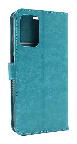 billigamobilskydd.se Crazy Horse Lompakko Xiaomi Redmi 10 5G (2022)