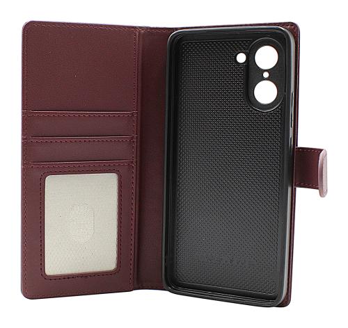 Coverin Skimblocker OnePlus Nord CE5 Magneetti Puhelimen Kuoret