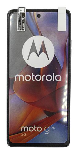 billigamobilskydd.se Näytönsuoja Motorola Moto G75 5G