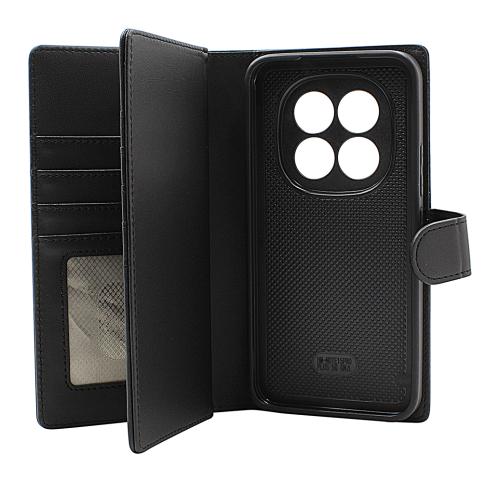 Coverin Skimblocker Xiaomi Redmi Note 15 Pro+ XL Magneetti Puhelimen Kuoret