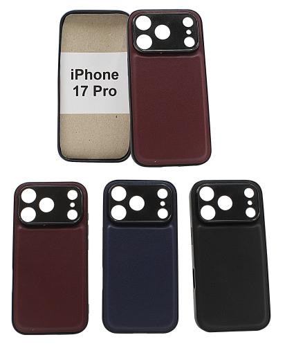 Coverin Magneettikuori iPhone 17 Pro