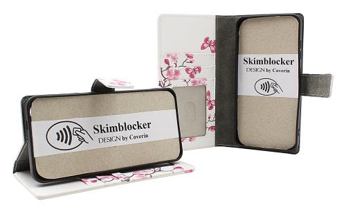 Coverin Skimblocker Motorola Moto G15 / G15 Power Puhelimen Kuoret Design
