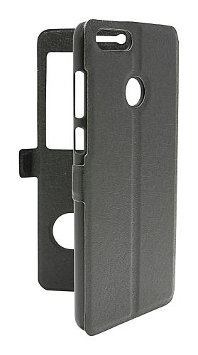 billigamobilskydd.se Flipcase Huawei Honor 7X