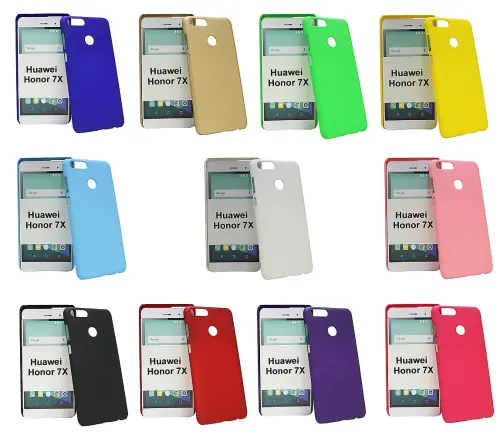 billigamobilskydd.se Hardcase Kotelo Huawei Honor 7X