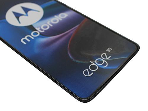 billigamobilskydd.se Kuuden kappaleen näytönsuojakalvopakett Motorola Edge 30