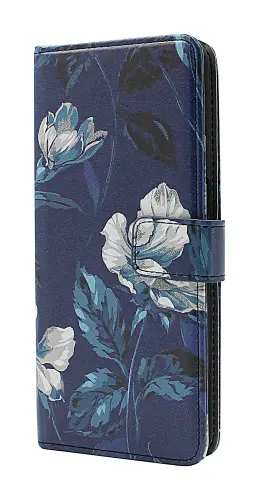 Coverin Skimblocker Design Magneettilompakko OnePlus Nord N10