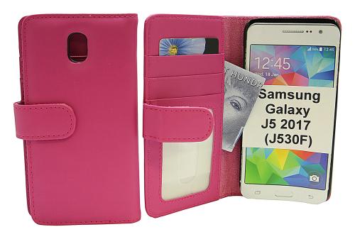 Coverin Lompakkokotelot Samsung Galaxy J5 2017 (J530FD)