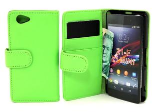 Coverin Lompakkokotelot Sony Xperia Z1 Compact (D5503)