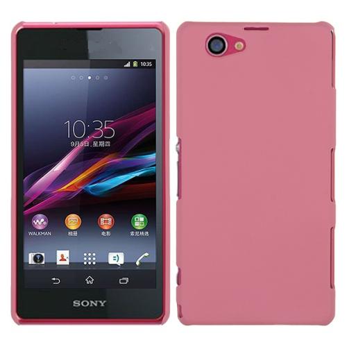 billigamobilskydd.se Hardcase Kotelo Sony Xperia Z1 Compact (D5503)