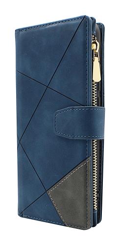 billigamobilskydd.se XL Standcase Luksuskotelo puhelimeen Xiaomi Redmi 10C