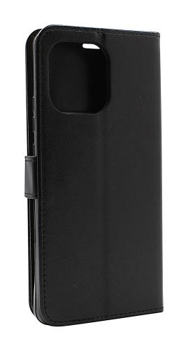 billigamobilskydd.se Crazy Horse Motorola Moto G86 Puhelimen Kuoret