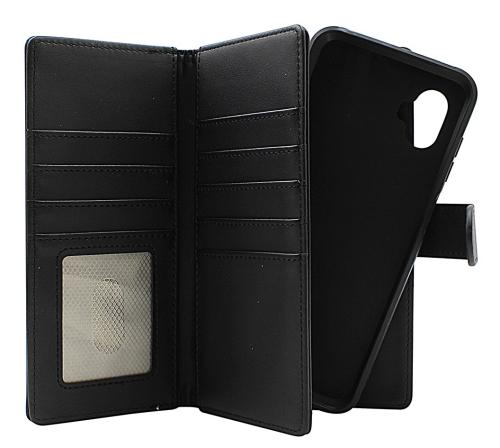 Coverin Skimblocker Samsung Galaxy XCover7 Pro, XL Magneetti Puhelimen Kuoret