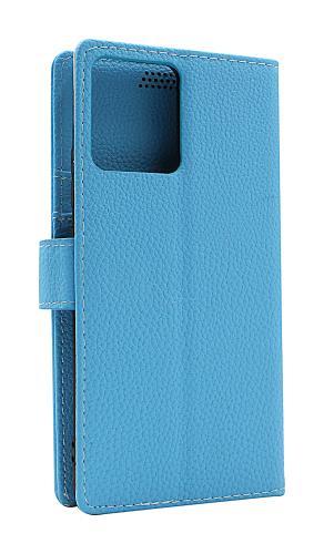 billigamobilskydd.se New Jalusta Lompakkokotelo Motorola Edge 30 Fusion 5G