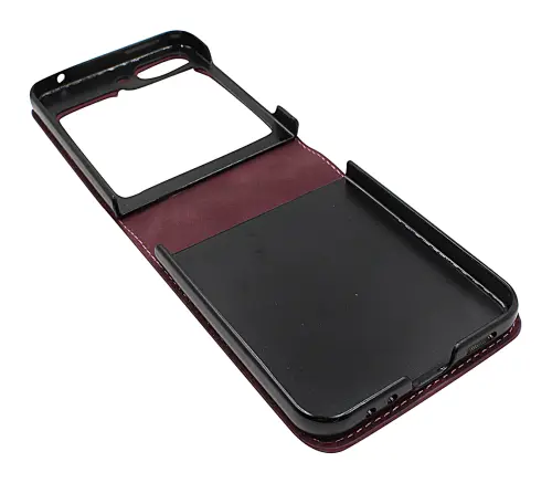 billigamobilskydd.se Luksuskotelo Samsung Galaxy Z Flip 5 5G (SM-F731B)