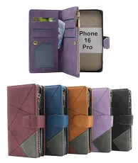 Coverin XL iPhone 16 Pro Ylellisyytt&auml; Puhelimen Kuoret