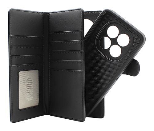Coverin Skimblocker Xiaomi Redmi Note 15 Pro+ XL Magneetti Puhelimen Kuoret