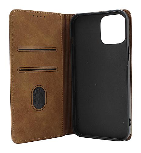 billigamobilskydd.se Fancy Standcase Wallet iPhone 12 Pro Max
