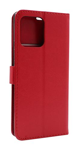 billigamobilskydd.se Crazy Horse Lompakko Motorola Edge 40 Pro 5G