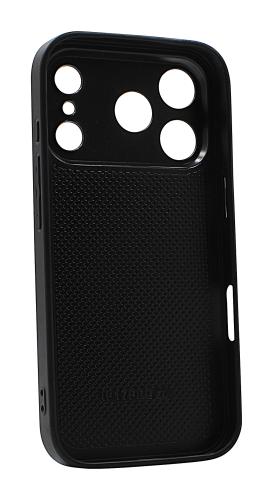 Coverin Magneettikuori iPhone 17 Pro